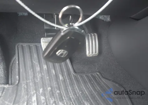 2025 Honda Civic Sport из США, поврежденный, VIN 2HGFE2F53SH531123